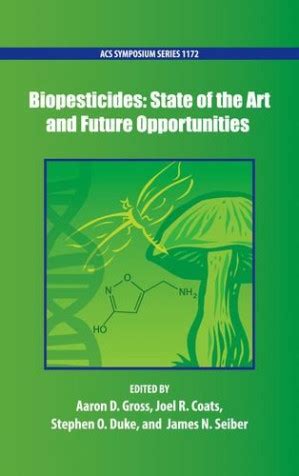 biopesticides state of the art and future opportunities Doc