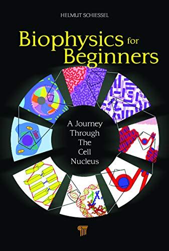biophysics for beginners a journey through the cell nucleus Reader