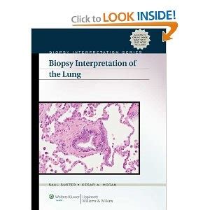 biopsy interpretation of the lung biopsy interpretation series Doc