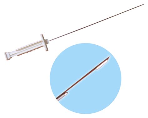 biopsy needles super core biopsy needle manual Doc