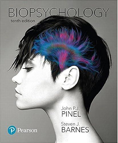 biopsychology 10th edition PDF