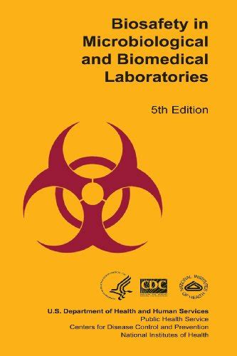 biosafety in microbiological and biomedical laboratories PDF