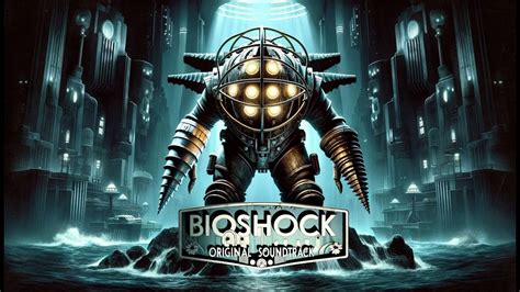 bioshock 3 soundtrack