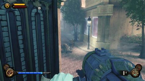 Bioshock Achievement Walkthrough