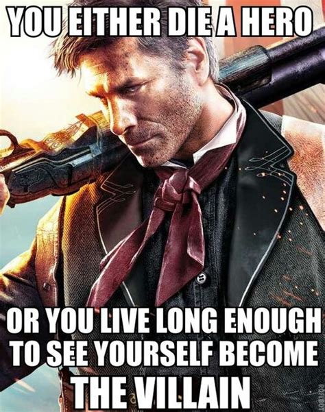 bioshock infinite quotes