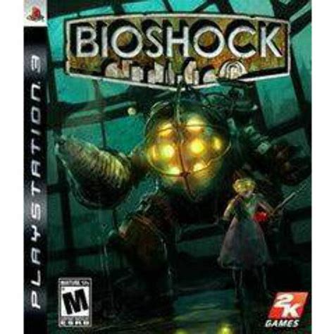 bioshock playstation 3