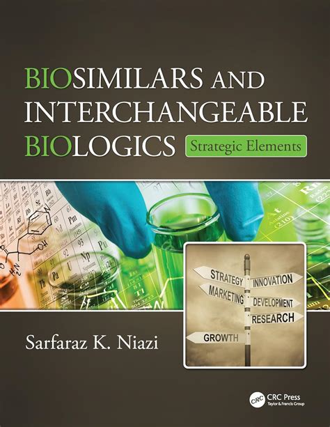 biosimilars interchangeable biologics strategic elements Reader