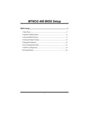 biostar m7ncg owners manual Reader