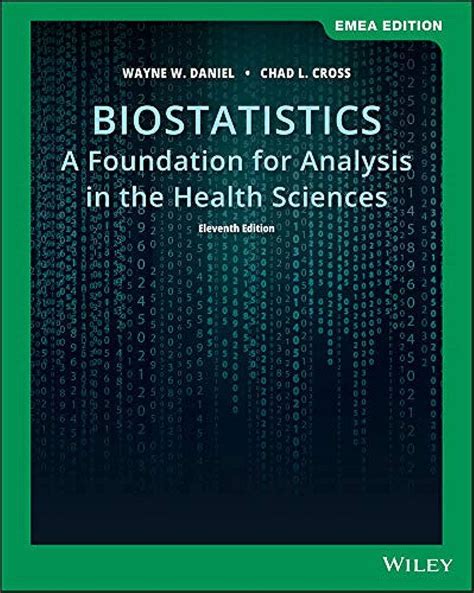 biostatistics a foundation for analysis in the health sciences 10th edition rar PDF