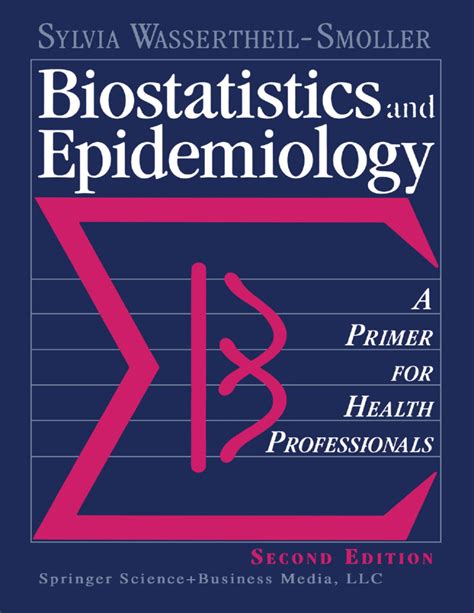 biostatistics and epidemiology biostatistics and epidemiology Kindle Editon