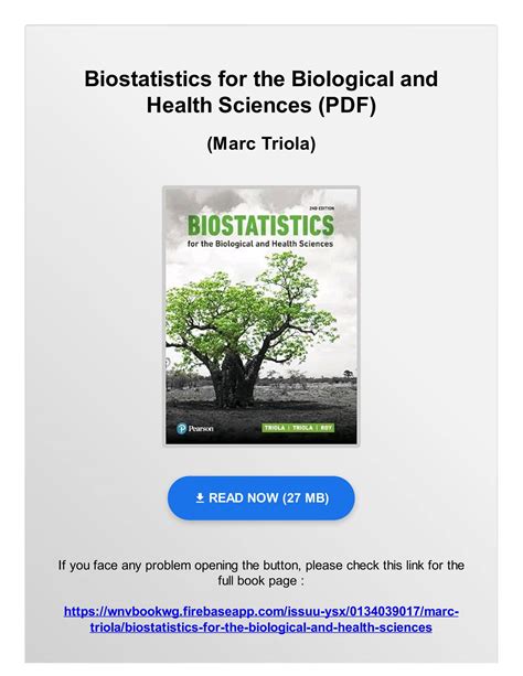 biostatistics for biological and health sciences triola Ebook Kindle Editon