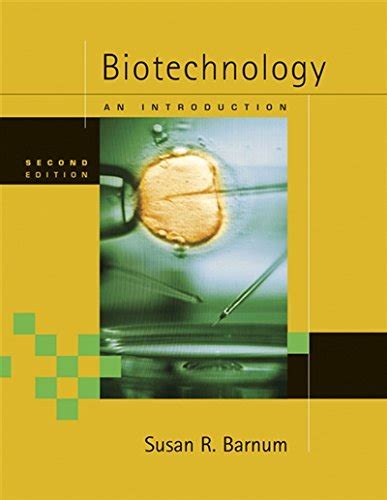 biotechnology an introduction updated edition with infotrac Epub