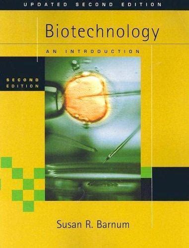 biotechnology an introduction updated edition with infotrac Epub