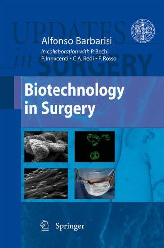 biotechnology in surgery biotechnology in surgery Epub