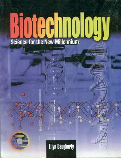 biotechnology science for the new millennium Epub