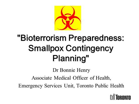 bioterrorism preparedness medicine public health policy Kindle Editon