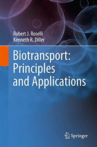 biotransport principles and applications Epub