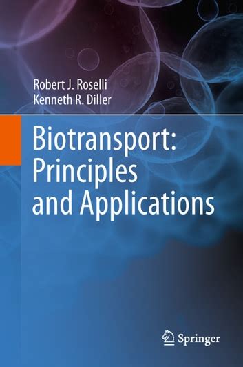 biotransport principles and applications Ebook Epub