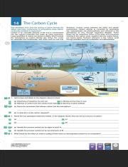 biozone international the carbon cycle answers PDF