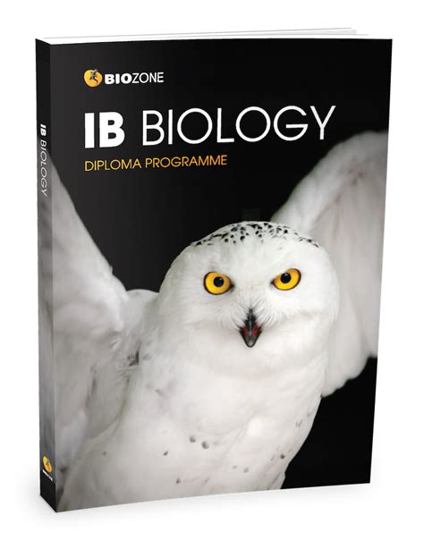 biozone-ib-biology-student-work-answers Ebook Kindle Editon