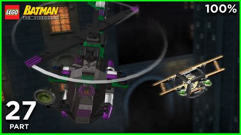 Biplane Blast Walkthrough