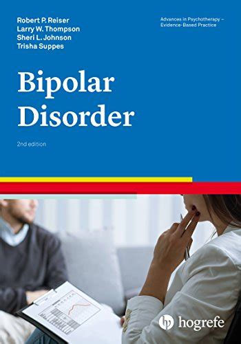 bipolar disorder advances in psychotherapy evidence based practice Kindle Editon