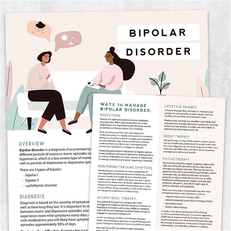 bipolar disorder insights for recovery Doc