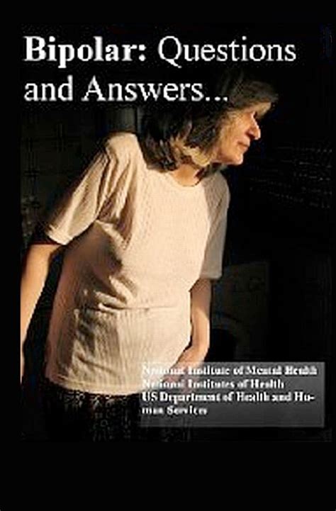 bipolar disorder questions and answers causes symptoms signs diagnosis and treatments Doc