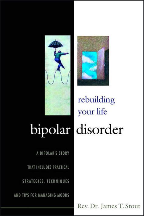 bipolar disorder rebuilding your life Doc