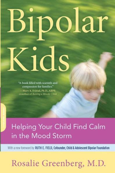 bipolar kids helping your child find calm in the mood storm Doc