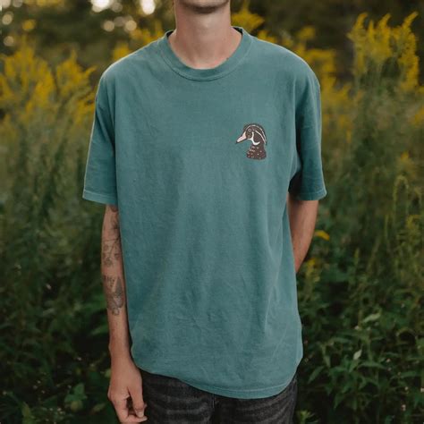 bird collective shirts