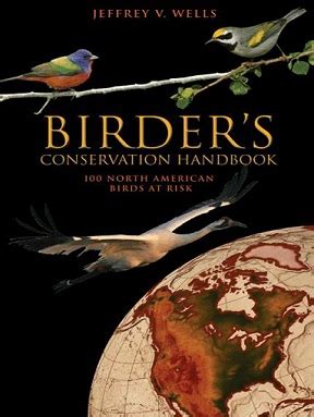 birders conservation handbook 100 north american birds at risk PDF