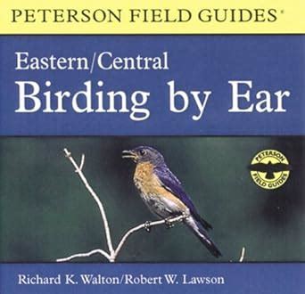 birding by ear eastern or central peterson field guides PDF