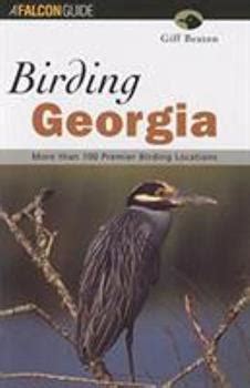 birding georgia book free Doc