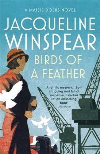 birds of a feather maisie dobbs mysteries series book 2 Kindle Editon