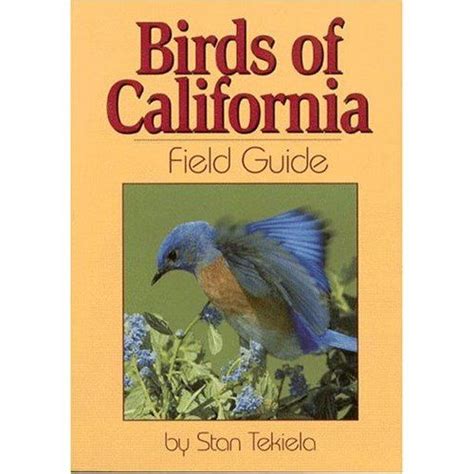 birds of california field guide our nature field guides PDF