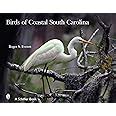 birds of coastal south carolina schiffer books PDF