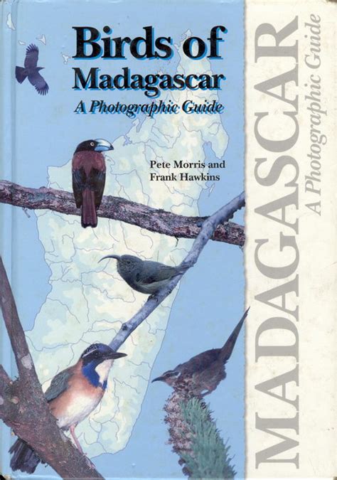 birds of madagascar a photographic guide Doc