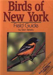 birds of new york field guide second edition Epub