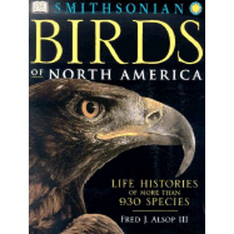 birds of north america life histories of more than 930 species Doc