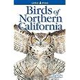 birds of northern california lone pine field guides Kindle Editon