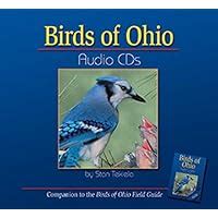 birds of ohio field guide and audio cd set Reader