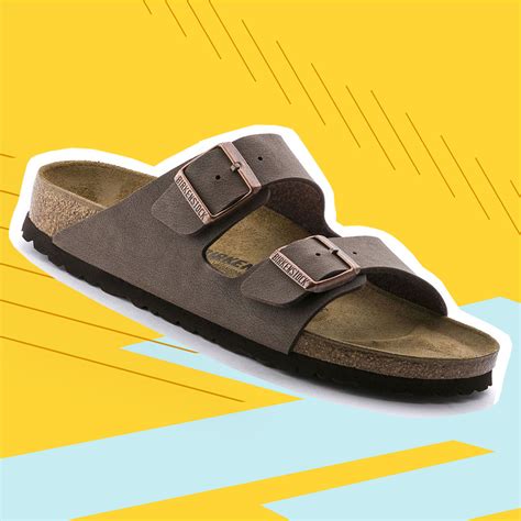 birk sandals