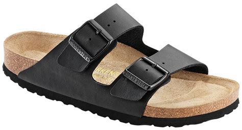 birkenstock arizona black