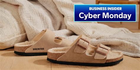 birkenstock cyber monday