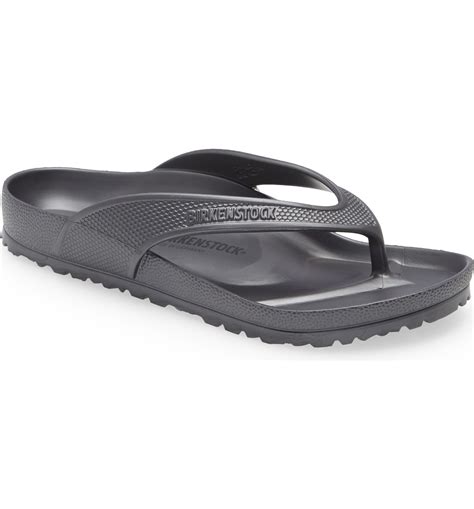 birkenstock flip flops