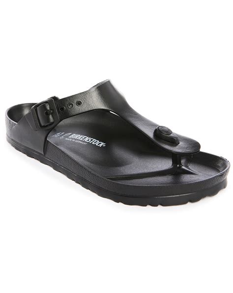 birkenstock flip flops mens