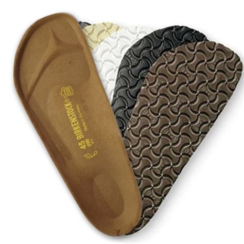 birkenstock insoles