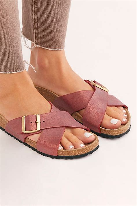 birkenstock style sandals