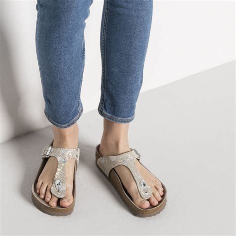 birkenstocks gizeh